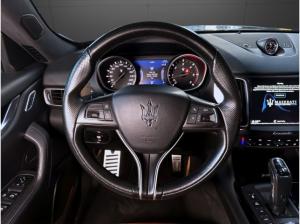 Maserati Levante Diesel GranSport MY20