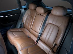 Maserati Levante Diesel GranSport *Sonderfinanzierung*