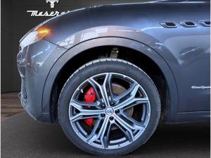 Maserati Levante Diesel GranSport MY20