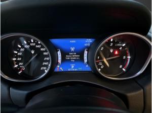 Maserati Levante Diesel GranSport MY20