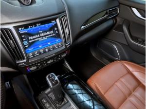 Maserati Levante Diesel GranSport MY20