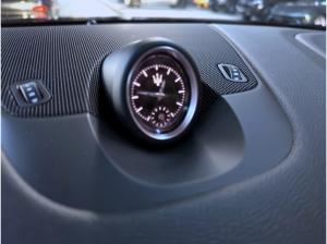 Maserati Levante Diesel GranSport MY20