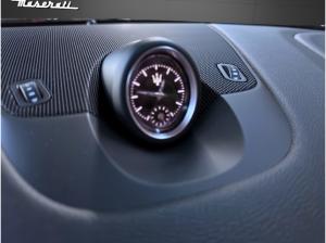 Maserati Levante Diesel GranSport *Sonderfinanzierung*