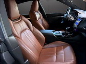 Maserati Levante Diesel GranSport MY20