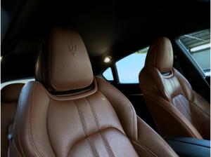 Maserati Levante Diesel GranSport MY20