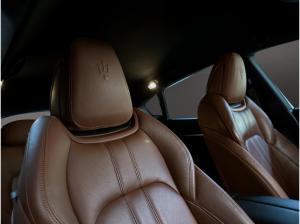 Maserati Levante Diesel GranSport *Sonderfinanzierung*