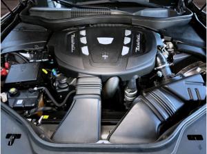 Maserati Levante Diesel GranSport *Sonderfinanzierung*