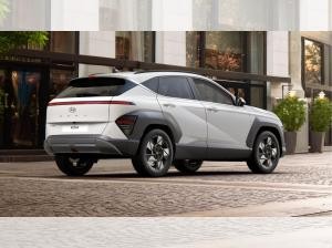 Hyundai KONA SX2 (MY26) 1.6 T-GDI DCT 2WD Prime