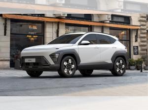 Hyundai KONA SX2 (MY26) 1.6 T-GDI DCT 2WD Prime
