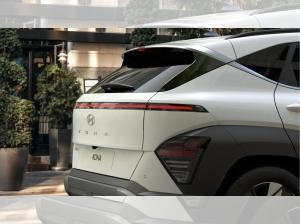 Hyundai KONA SX2 (MY26) 1.6 T-GDI DCT 2WD Prime