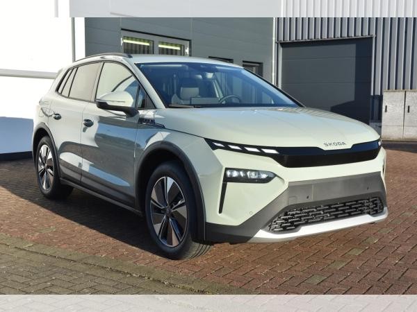 Skoda Elroq 60Loft*Navi*Matrix*AHK*Wärmep.*Plus*Rückc. Skoda Elroq 60Loft*Navi*Matrix*AHK*Wärmep.*Plus*Rückc.