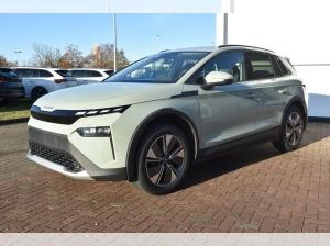 Skoda Elroq 60Loft*Navi*Matrix*AHK*Wärmep.*Plus*Rückc.