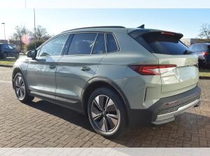 Skoda Elroq 60Loft*Navi*Matrix*AHK*Wärmep.*Plus*Rückc.