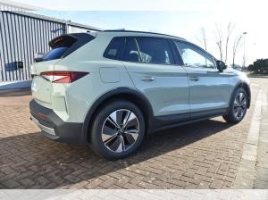 Skoda Elroq 60Loft*Navi*Matrix*AHK*Wärmep.*Plus*Rückc.