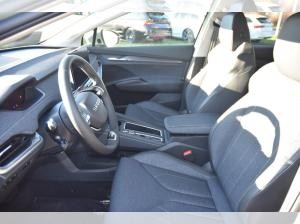 Skoda Elroq 60Loft*Navi*Matrix*AHK*Wärmep.*Plus*Rückc.