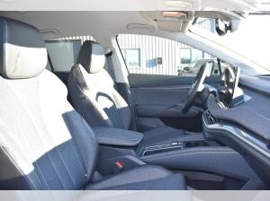 Skoda Elroq 60Loft*Navi*Matrix*AHK*Wärmep.*Plus*Rückc.