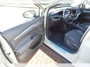 Skoda Elroq 60Loft*Navi*Matrix*AHK*Wärmep.*Plus*Rückc.