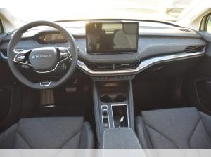 Skoda Elroq 60Loft*Navi*Matrix*AHK*Wärmep.*Plus*Rückc.