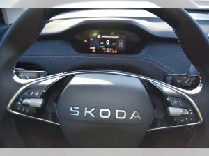 Skoda Elroq 60Loft*Navi*Matrix*AHK*Wärmep.*Plus*Rückc.