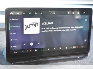 Skoda Elroq 60Loft*Navi*Matrix*AHK*Wärmep.*Plus*Rückc.