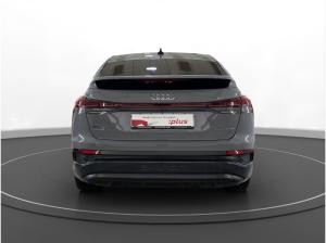 Audi Q4 e-tron Q4 Sportback 35 e-tron S line | NAVI | ACC |
