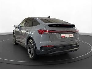Audi Q4 e-tron Q4 Sportback 35 e-tron S line | NAVI | ACC |