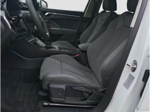 Audi Q3 Sportback S line 35 TFSI 5JGar Assist+virtual el.Heck #black