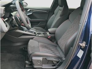 Audi A3 Limousine S line 30 TFSI 5JGar LED SONOS S Sportsitz