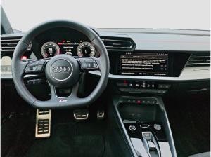 Audi A3 Limousine S line 30 TFSI 5JGar LED SONOS S Sportsitz