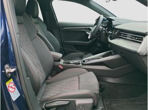 Audi A3 Limousine S line 30 TFSI 5JGar LED SONOS S Sportsitz
