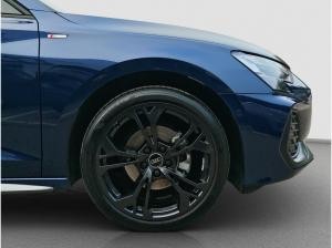 Audi A3 Limousine S line 30 TFSI 5JGar LED SONOS S Sportsitz