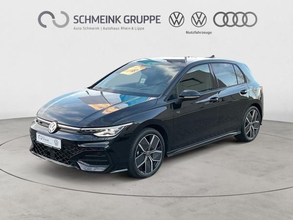 Volkswagen Golf VIII R-Line 1.5 eTSI DSG