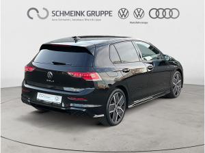 Volkswagen Golf VIII R-Line 1.5 eTSI DSG