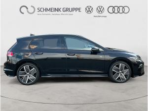 Volkswagen Golf VIII R-Line 1.5 eTSI DSG