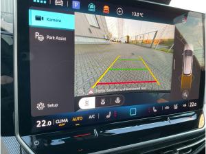 Volkswagen Golf VIII R-Line 1.5 eTSI DSG