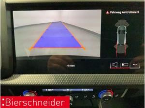 Audi A1 Sportback S line 30 TFSI *CAM/KLIMA/LED/SITZHZG/17"*