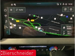 Audi A1 Sportback S line 30 TFSI *CAM/KLIMA/LED/SITZHZG/17"*