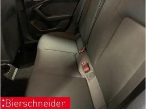 Audi A1 Sportback S line 30 TFSI *CAM/KLIMA/LED/SITZHZG/17"*