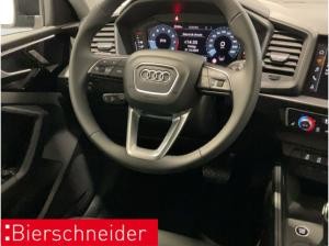Audi A1 Sportback S line 30 TFSI *CAM/KLIMA/LED/SITZHZG/17"*
