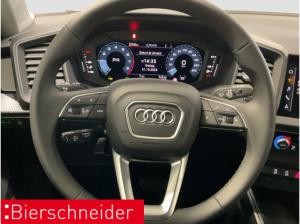 Audi A1 Sportback S line 30 TFSI *CAM/KLIMA/LED/SITZHZG/17"*