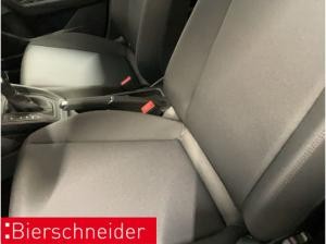 Audi A1 Sportback S line 30 TFSI *CAM/KLIMA/LED/SITZHZG/17"*