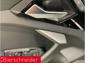 Audi A1 Sportback S line 30 TFSI *CAM/KLIMA/LED/SITZHZG/17"*
