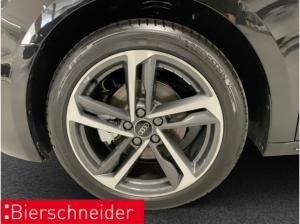 Audi A1 Sportback S line 30 TFSI *CAM/KLIMA/LED/SITZHZG/17"*