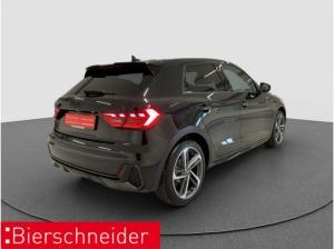 Audi A1 Sportback S line 30 TFSI *CAM/KLIMA/LED/SITZHZG/17"*