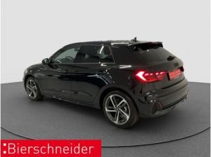 Audi A1 Sportback S line 30 TFSI *CAM/KLIMA/LED/SITZHZG/17"*