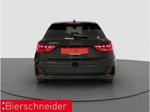Audi A1 Sportback S line 30 TFSI *CAM/KLIMA/LED/SITZHZG/17"*