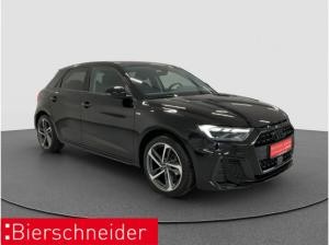 Audi A1 Sportback S line 30 TFSI *CAM/KLIMA/LED/SITZHZG/17"*