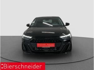 Audi A1 Sportback S line 30 TFSI *CAM/KLIMA/LED/SITZHZG/17"*