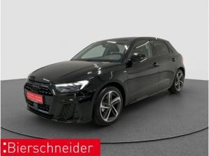 Audi A1 Sportback S line 30 TFSI *CAM/KLIMA/LED/SITZHZG/17"*