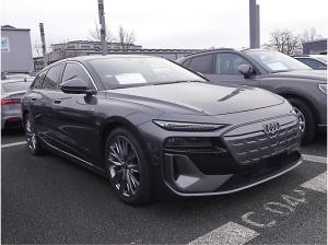 Audi A6 e-tron Avant S line HUD AHK AIR Matrix 360° B